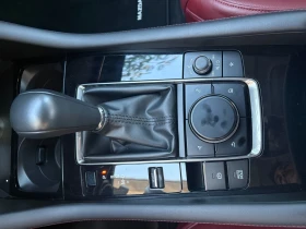 Mazda 3 2.5 GT AWD, снимка 12