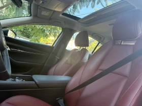 Mazda 3 2.5 GT AWD, снимка 11
