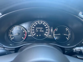 Mazda 3 2.5 GT AWD, снимка 8