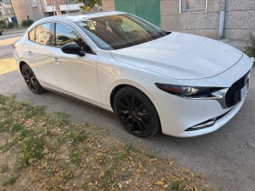 Mazda 3 2.5 GT AWD, снимка 2