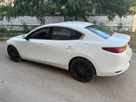 Mazda 3 2.5 GT AWD, снимка 6