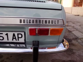 Renault 10, снимка 3