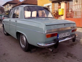 Renault 10, снимка 2