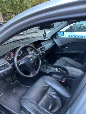 BMW 525, снимка 3