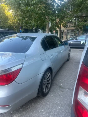 BMW 525, снимка 8