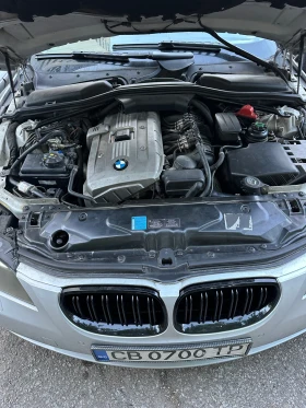 BMW 525, снимка 1