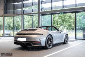 Porsche 911 992/541HP/CARRERA 4 GTS/BOSE/360/CABRIO/LIFT/836z, снимка 7