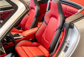 Porsche 911 992/541HP/CARRERA 4 GTS/BOSE/360/CABRIO/LIFT/836z, снимка 12