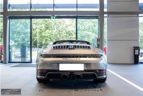 Porsche 911 992/541HP/CARRERA 4 GTS/BOSE/360/CABRIO/LIFT/836z, снимка 9