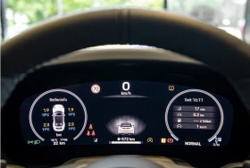Porsche 911 992/541HP/CARRERA 4 GTS/BOSE/360/CABRIO/LIFT/836z, снимка 13
