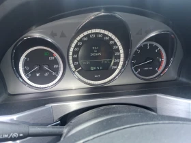 Mercedes-Benz CLK, снимка 11