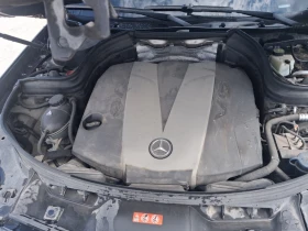 Mercedes-Benz CLK, снимка 6