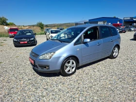 Ford C-max 1.6TDCI* 36м. х 95EUR. * , снимка 2