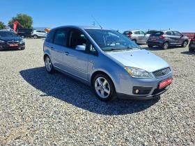 Ford C-max 1.6TDCI* 36м. х 95EUR. * , снимка 6