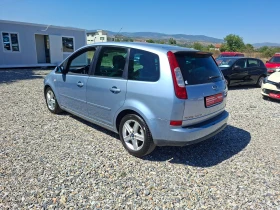 Ford C-max 1.6TDCI* 36м. х 95EUR. * , снимка 3