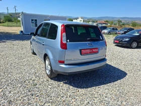 Ford C-max 1.6TDCI* 36м. х 95EUR. * , снимка 4