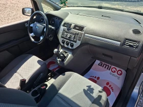 Ford C-max 1.6TDCI* 36м. х 95EUR. * , снимка 14