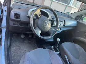 Nissan Micra, снимка 4