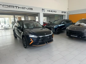 DONGFENG Shine GS* Наличен, снимка 6