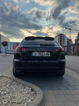 Audi A3 Sportback, снимка 2