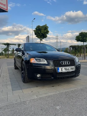 Audi A3 Sportback, снимка 5