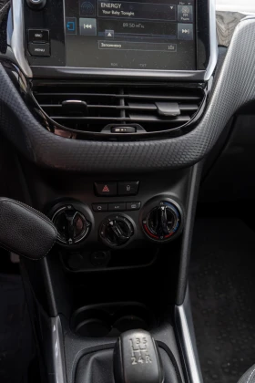 Peugeot 2008, снимка 6
