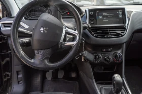 Peugeot 2008, снимка 9