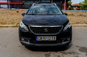 Peugeot 2008, снимка 1