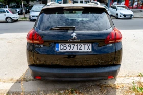 Peugeot 2008, снимка 4