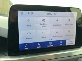 Ford Focus Turnier titanium, снимка 10