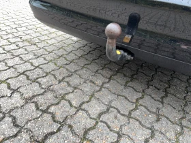 Ford Focus Turnier titanium, снимка 5