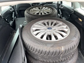 Ford Focus Turnier titanium, снимка 6