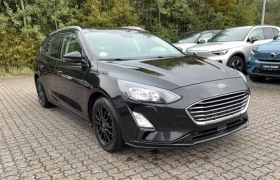 Ford Focus Turnier titanium, снимка 3