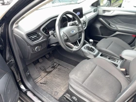 Ford Focus Turnier titanium, снимка 7