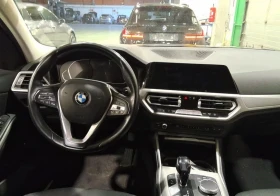 BMW 330 e LED Navi KeylessGo Klima PDC, снимка 5