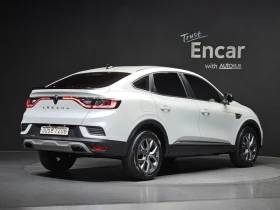 Renault Arkana 1.6 GTe Iconic| 115к.с., снимка 2