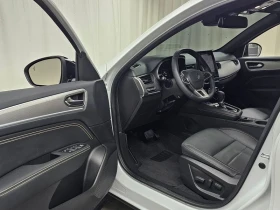 Renault Arkana 1.6 GTe Iconic| 115к.с., снимка 10