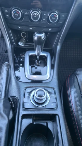 Mazda 6 2.2 SKYACTIV-D 175 к.с. AUTOMATIC i-ELOOP, снимка 13
