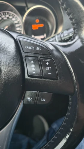 Mazda 6 2.2 SKYACTIV-D 175 к.с. AUTOMATIC i-ELOOP, снимка 15