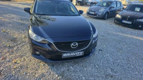 Mazda 6 2.2 SKYACTIV-D 175 к.с. AUTOMATIC i-ELOOP, снимка 1