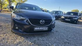 Mazda 6 2.2 SKYACTIV-D 175 к.с. AUTOMATIC i-ELOOP, снимка 2
