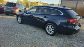 Mazda 6 2.2 SKYACTIV-D 175 к.с. AUTOMATIC i-ELOOP, снимка 5
