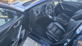 Mazda 6 2.2 SKYACTIV-D 175 к.с. AUTOMATIC i-ELOOP, снимка 11