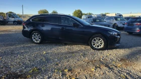 Mazda 6 2.2 SKYACTIV-D 175 к.с. AUTOMATIC i-ELOOP, снимка 3