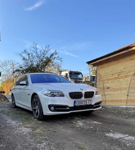 BMW 525, снимка 3