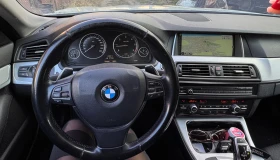 BMW 525, снимка 8