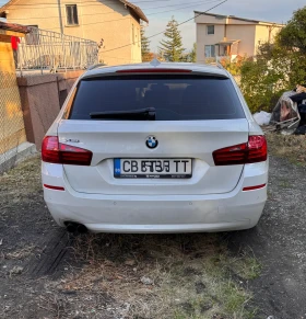 BMW 525, снимка 2