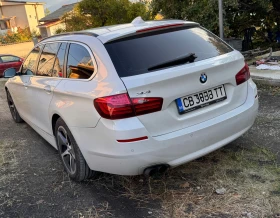BMW 525, снимка 4