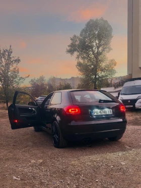 Audi A3 1.8 TFSI , снимка 3
