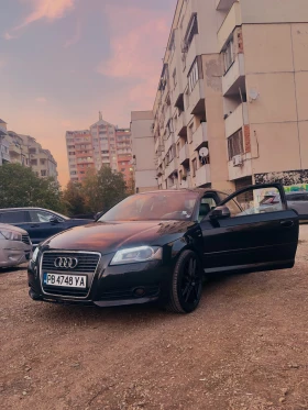 Audi A3 1.8 TFSI , снимка 2